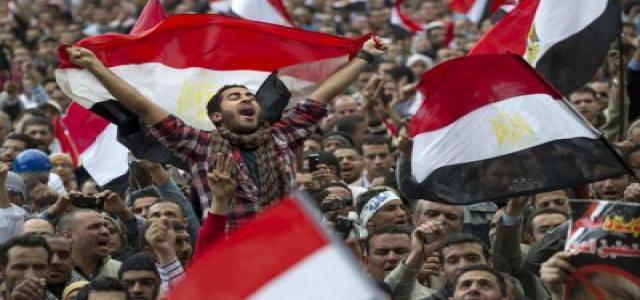 On the 5th Anniversary of Military Coup, Muslim Brotherhood Calls for Unity To Defeat Tyranny, Restore Democracy