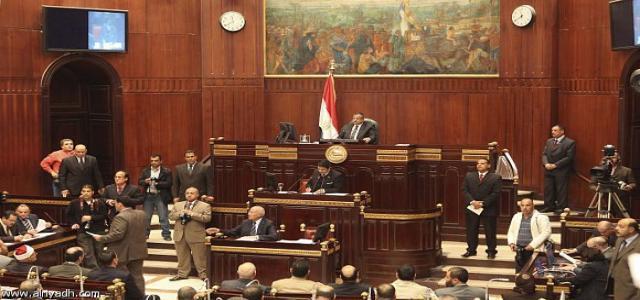 Egypt Parliament Unanimously Approves Sokouk (Bonds) Law