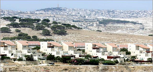 Israel’s Jerusalem municipality announces new settlement projects in city
