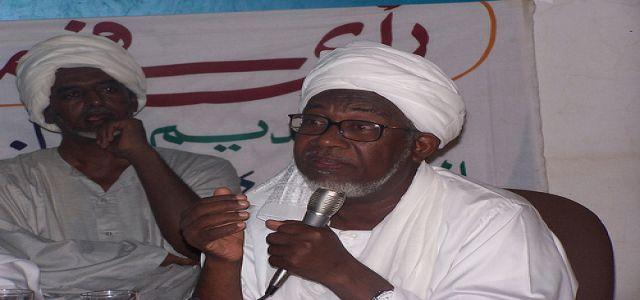 MB leaders in Sudan attend group’s general conference