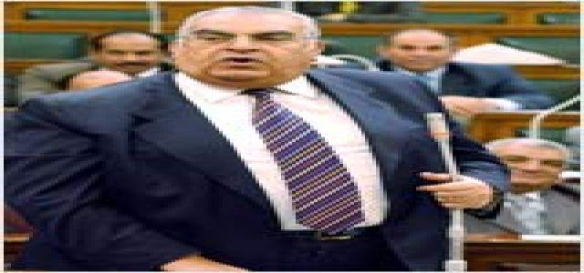 El-Shazly: the MB has a Significant Weight