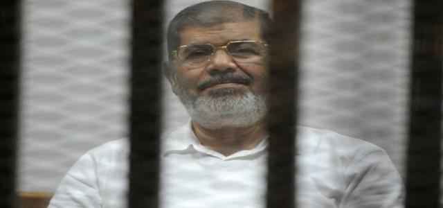 Statements by Muslim Brotherhood’s Spokesman regarding Violations Against President Morsi
