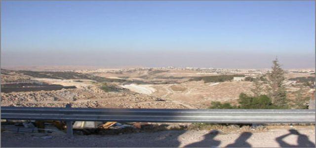 US funds Israel’s apartheid roads plan