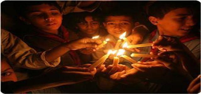 Remaining fuel to light Gaza for 24 hours