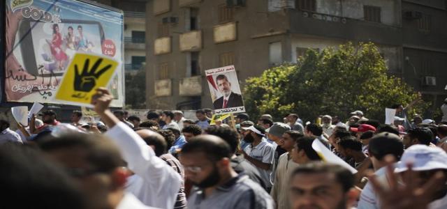 Egypt Anti-Coup Alliance Organizes Several Events to Protest Beni Suef Tuesday Massacre