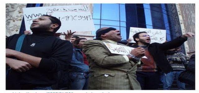 Egypt: Ahmed Abdelradi severely tortured by Aswan police