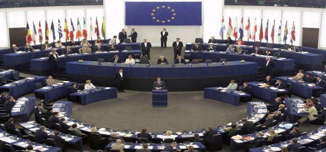 European parliament to vote on resolution condemning Israel