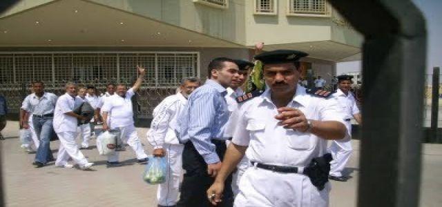 8 Muslim Brotherhood members remain in detention in open defiance of court by police