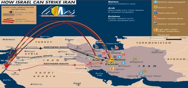 Former CIA Officers warn Israel may attack Iran this month (Must Read)