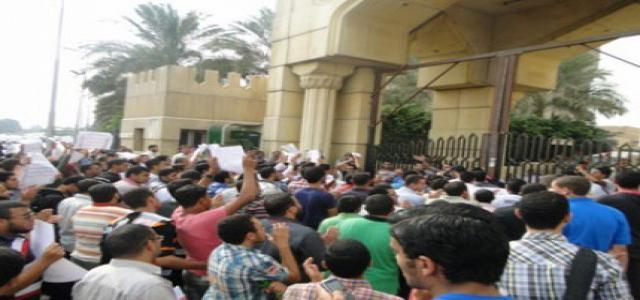 Ten Brotherhood Student Demands Reverse 30-Year Deteriorating University Conditions