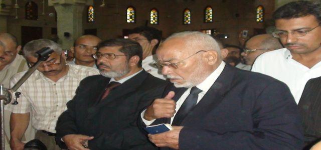 Mohamed Helal’s passing saddens the Muslim Brotherhood Movement.