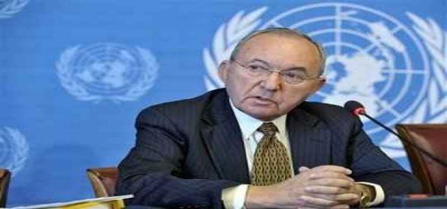 UN says Israel committed war crimes
