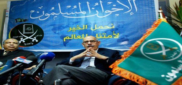 Dr. Mohamed ElBaradei: Is the Arab world ready for reform?