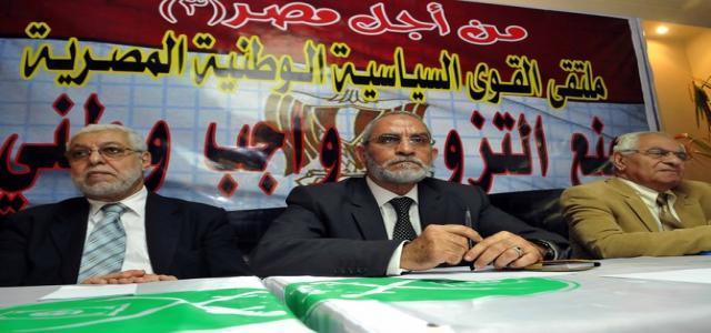 Democracy supporters should not fear the Muslim Brotherhood