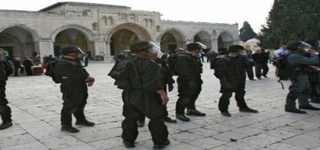 Swiss organization calls for stopping Israeli attempts to attack Aqsa