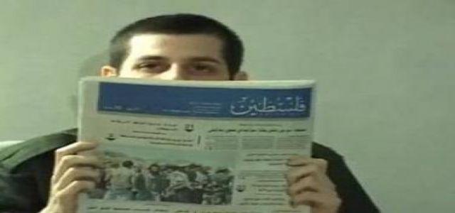 Hamas: don’t give in on Shalit – by Khalid Amayreh