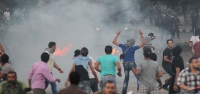 Freedom and Justice Party Statement about Ongoing Clashes Outside U.S. Embassy in Cairo