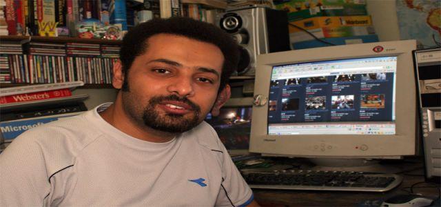 The Interview: Wael Abbas