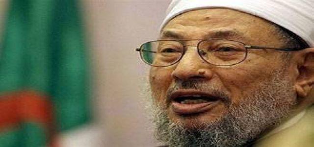 Islamophobia reaches India calling for the banning of Al-Qaradawi