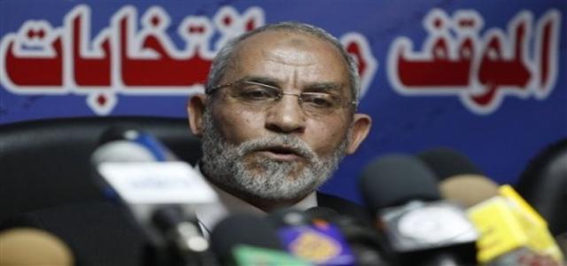 MB: Regime incapable of engaging in honest competition