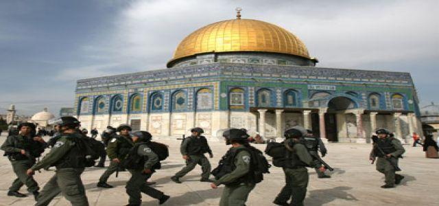 Tafakji: Israel uses religion to erase Arab and Islamic roots from J’lem