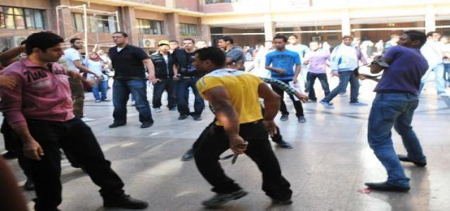 Rights Organization Ranks Ain Shams University as First and Worst in Violating Students’ Rights