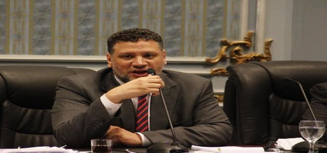 Osama Yassin: 50% Parliamentarians for Constituent Assembly is Middle Course Among All Proposals