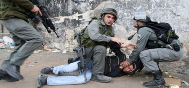 IOF troops kill Palestinian teenager