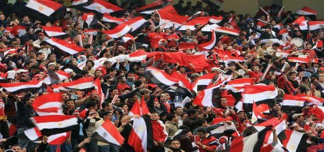 The Politics of Soccer: The Algerian-Egyptian Confrontation