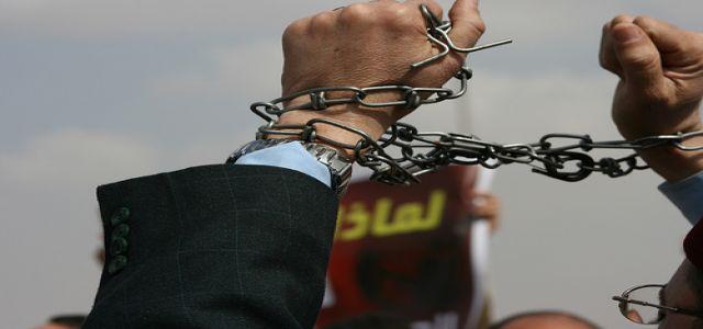 Renewal of detention of last high-ranking MB leader accused in the International Network