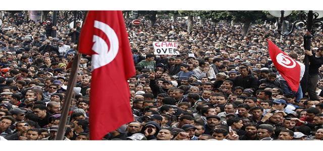 300 Independent Tunisian Figures Appeal for National Unity