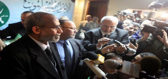 Egypt’s Muslim Brotherhood condemns violence against innocent civilians in Nigeria