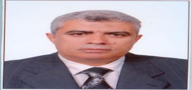 MB Professor Elected Chair of Journalism Department at Cairo University
