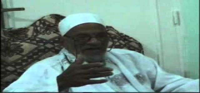 Muslim Brotherhood Mourns Death of 96-Year Old Aweys Abdel-Wahab – First Generation MB Member