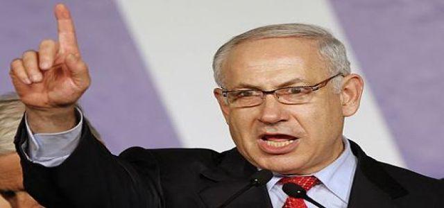 Netanyahu rejects any preconditions for direct talks