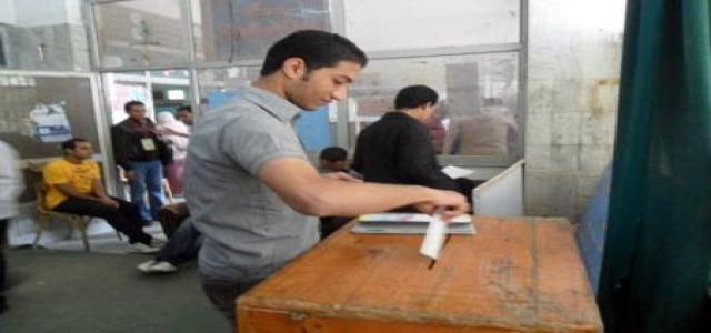 Muslim Brotherhood Students Refuse to Postpone Egypt Student Union Elections