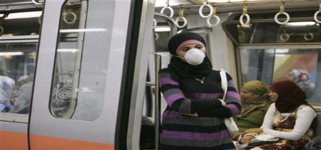 Egypt Reports 115 Swine Flu Deaths