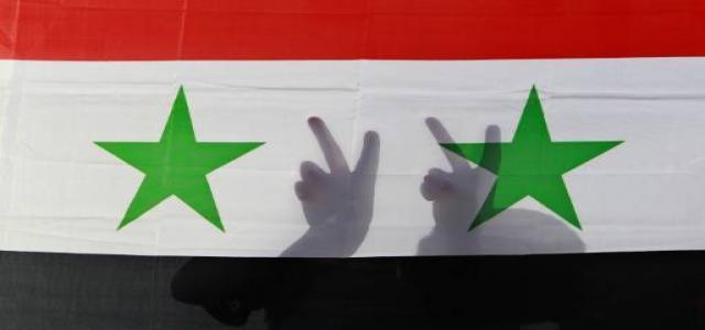 Syria’s exiled MB offshoot calls on Syrians to stand united and undeterred