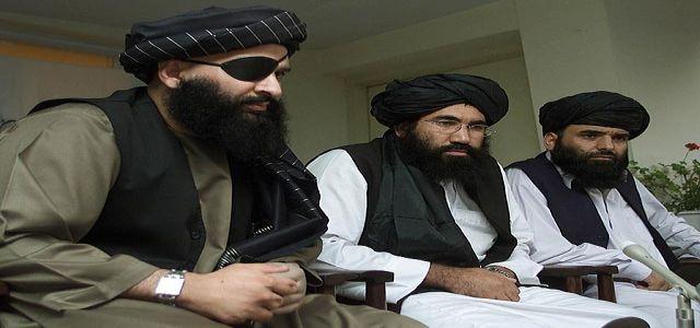 Al-Qaeda’s shadow over Taliban talks