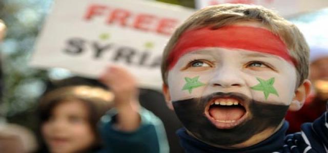 Muslim Brotherhood Wants ‘democratic’ Syria