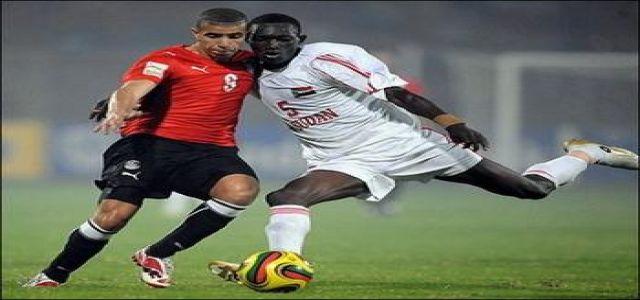 Egypt to play Spain in friendly