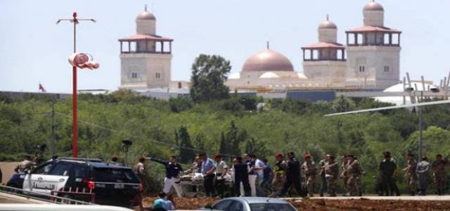 Muslim Brotherhood In Syria Condemns Rukban Attack on Jordan-Syria Border