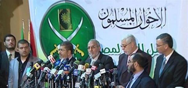 A Muslim Brotherhood win would resonate far beyond Egypt