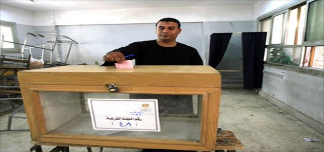 Finding Meaning in the Egyptian Elections