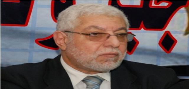 MB Names Representatives to the Revolution Coordination Committee