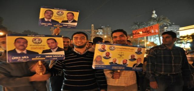 Egypt’s Election: Don’t Panic