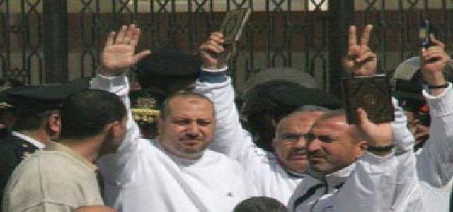 Egypt: Police Arrests 3 More MB Members