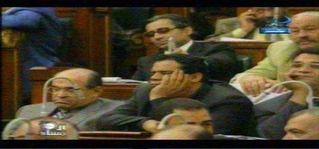 Egypt MP: Next president must have American, Israeli support