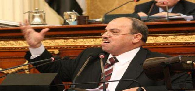 MB MP Slams regimes inability to practice democracy