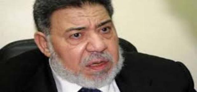 Ahmed Seif Al-Islam Hassan Al-Banna Memorial Services Cancelled by Egypt Government